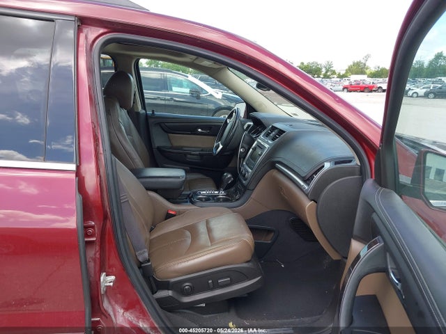 Aukcja sprzedaży 2015 Gmc Acadia Slt-1, vin: 1GKKVRKD9FJ344755, numer aukcji: 45205720