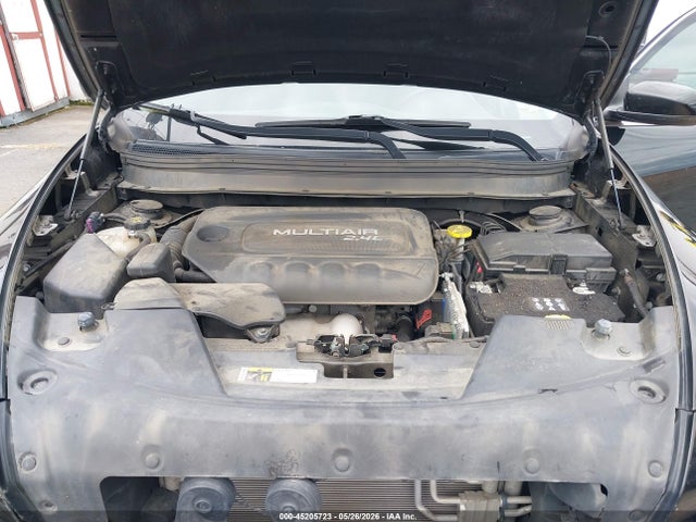Aukcja sprzedaży 2018 Jeep Cherokee Limited 4x4, vin: 1C4PJMDB3JD582913, numer aukcji: 45205723