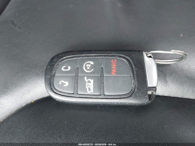 Aukcja sprzedaży 2018 Jeep Cherokee Limited 4x4, vin: 1C4PJMDB3JD582913, numer aukcji: 45205723