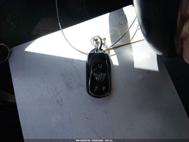 Aukcja sprzedaży 2019 Buick Envision Fwd Essence, vin: LRBFXCSA3KD025787, numer aukcji: 45205726