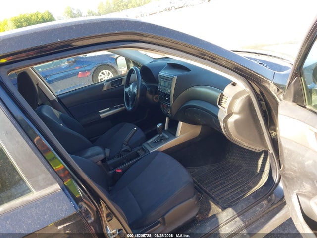 Продажа на аукционе авто 2010 Subaru Forester 2.5x, vin: JF2SH6AC7AH732661, номер лота: 45205728