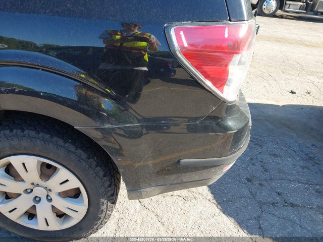 Продажа на аукционе авто 2010 Subaru Forester 2.5x, vin: JF2SH6AC7AH732661, номер лота: 45205728