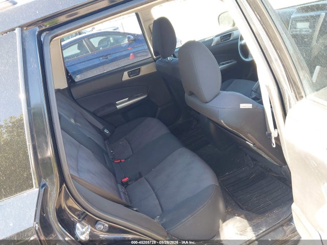 Продажа на аукционе авто 2010 Subaru Forester 2.5x, vin: JF2SH6AC7AH732661, номер лота: 45205728