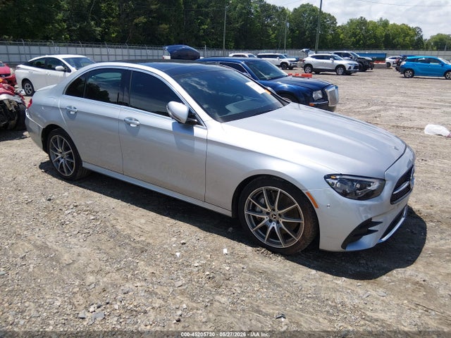 Aukcja sprzedaży 2022 Mercedes-benz E 350, vin: W1KZF8DB9NB069769, numer aukcji: 45205730