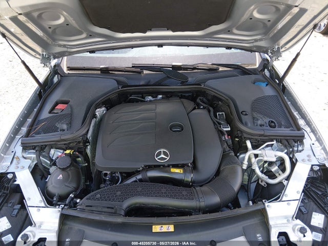 2022 Mercedes-benz E 350 მანქანა იყიდება აუქციონზე, vin: W1KZF8DB9NB069769, აუქციონის ნომერი: 45205730