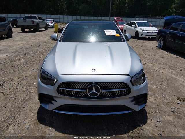 2022 Mercedes-benz E 350 მანქანა იყიდება აუქციონზე, vin: W1KZF8DB9NB069769, აუქციონის ნომერი: 45205730