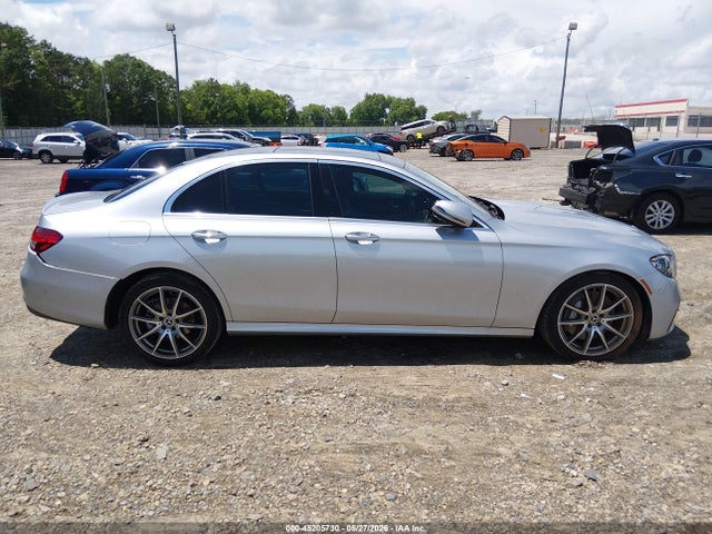 2022 Mercedes-benz E 350 მანქანა იყიდება აუქციონზე, vin: W1KZF8DB9NB069769, აუქციონის ნომერი: 45205730