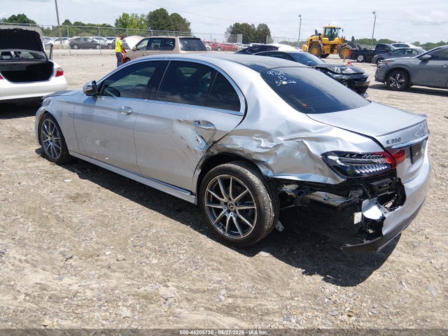 2022 Mercedes-benz E 350 მანქანა იყიდება აუქციონზე, vin: W1KZF8DB9NB069769, აუქციონის ნომერი: 45205730