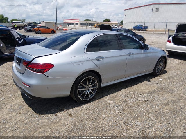2022 Mercedes-benz E 350 მანქანა იყიდება აუქციონზე, vin: W1KZF8DB9NB069769, აუქციონის ნომერი: 45205730