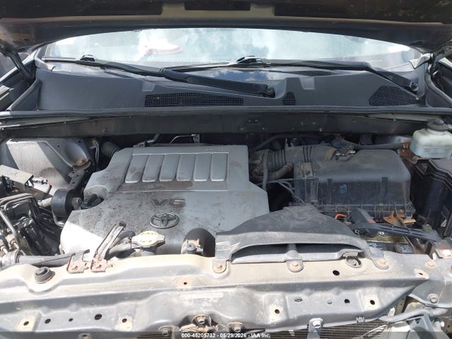 Продажа на аукционе авто 2012 Toyota Highlander Base V6, vin: 5TDBK3EH7CS128532, номер лота: 45205732