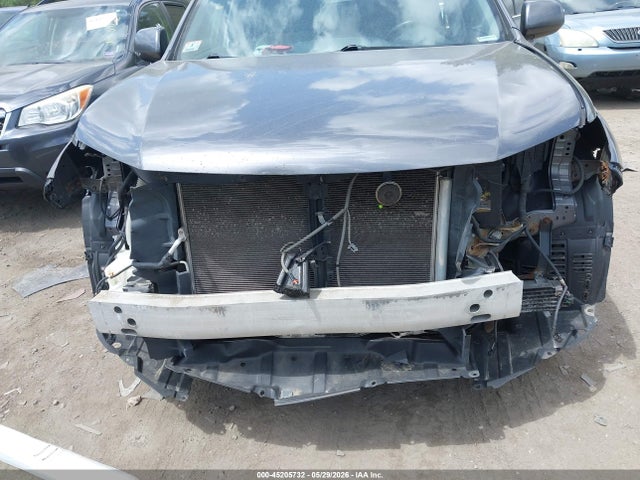 Продажа на аукционе авто 2012 Toyota Highlander Base V6, vin: 5TDBK3EH7CS128532, номер лота: 45205732