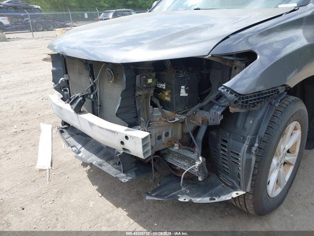 Продажа на аукционе авто 2012 Toyota Highlander Base V6, vin: 5TDBK3EH7CS128532, номер лота: 45205732