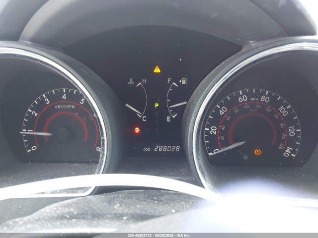 Продажа на аукционе авто 2012 Toyota Highlander Base V6, vin: 5TDBK3EH7CS128532, номер лота: 45205732