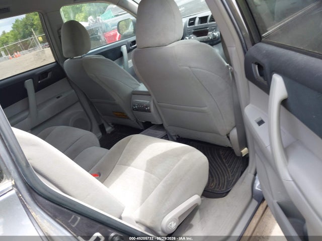 Продажа на аукционе авто 2012 Toyota Highlander Base V6, vin: 5TDBK3EH7CS128532, номер лота: 45205732