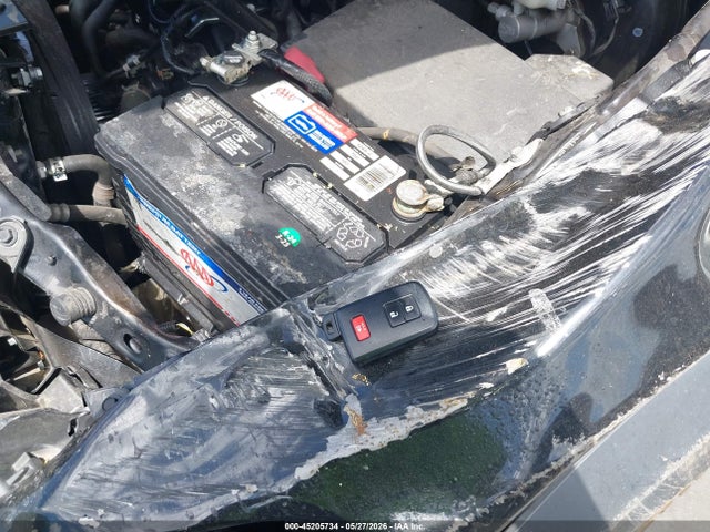 45205734 :رقم المزاد ، 3TMAZ5CN6NM179731 vin ، 2022 Toyota Tacoma Trd Off Road مزاد بيع