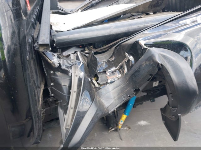 45205734 :رقم المزاد ، 3TMAZ5CN6NM179731 vin ، 2022 Toyota Tacoma Trd Off Road مزاد بيع