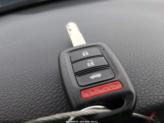1HGCR2F51HA026261 Honda Accord Sport