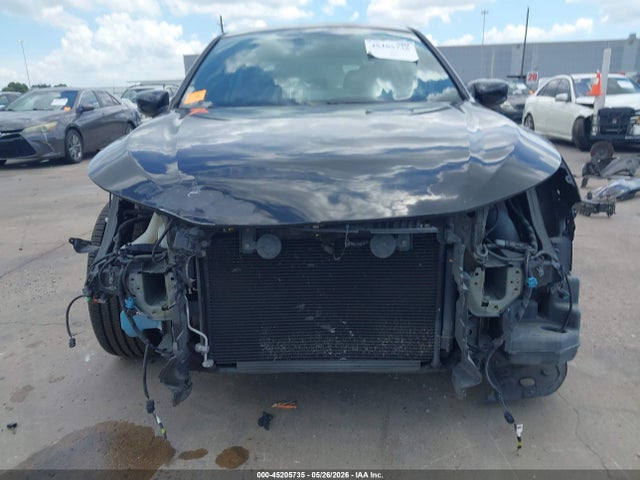 1HGCR2F51HA026261 Honda Accord Sport