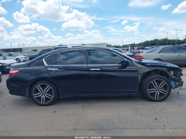 1HGCR2F51HA026261 Honda Accord Sport
