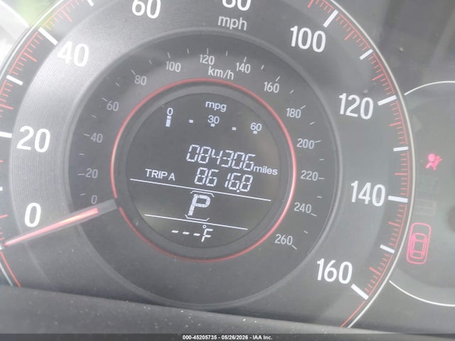1HGCR2F51HA026261 Honda Accord Sport