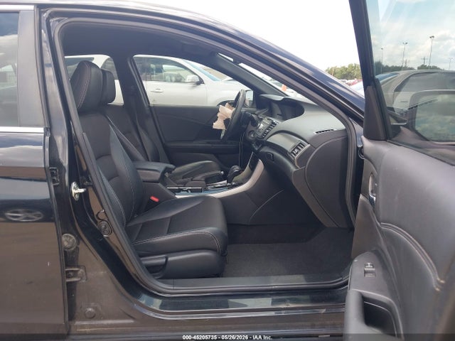1HGCR2F51HA026261 Honda Accord Sport