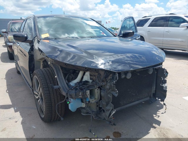 1HGCR2F51HA026261 Honda Accord Sport