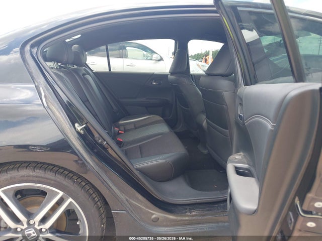 1HGCR2F51HA026261 Honda Accord Sport