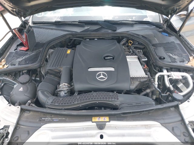 Aukcja sprzedaży 2018 Mercedes-benz C 300, vin: 55SWF4JB5JU278930, numer aukcji: 45205738