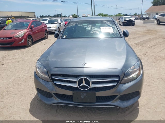 Aukcja sprzedaży 2018 Mercedes-benz C 300, vin: 55SWF4JB5JU278930, numer aukcji: 45205738