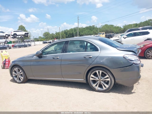 Aukcja sprzedaży 2018 Mercedes-benz C 300, vin: 55SWF4JB5JU278930, numer aukcji: 45205738