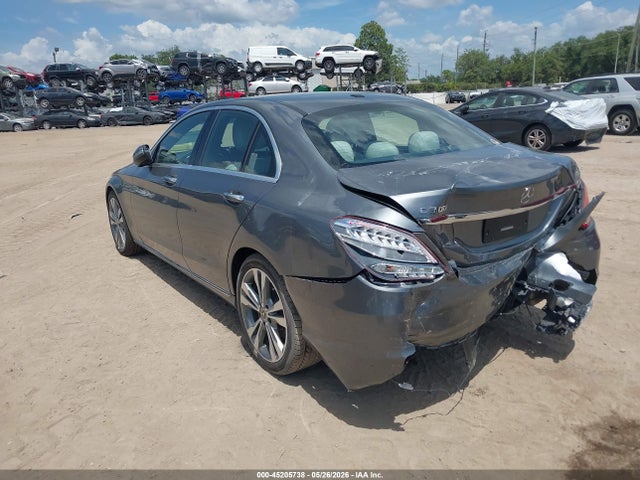 Aukcja sprzedaży 2018 Mercedes-benz C 300, vin: 55SWF4JB5JU278930, numer aukcji: 45205738