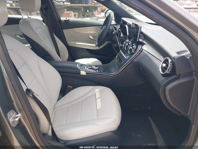 Aukcja sprzedaży 2018 Mercedes-benz C 300, vin: 55SWF4JB5JU278930, numer aukcji: 45205738