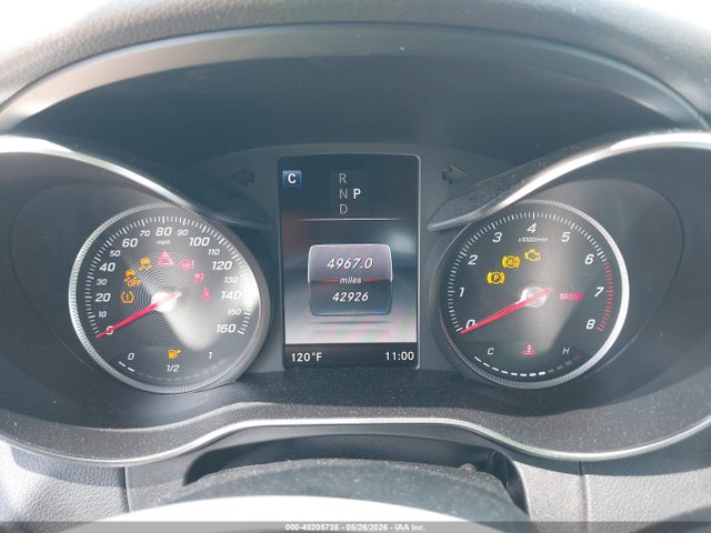 Aukcja sprzedaży 2018 Mercedes-benz C 300, vin: 55SWF4JB5JU278930, numer aukcji: 45205738