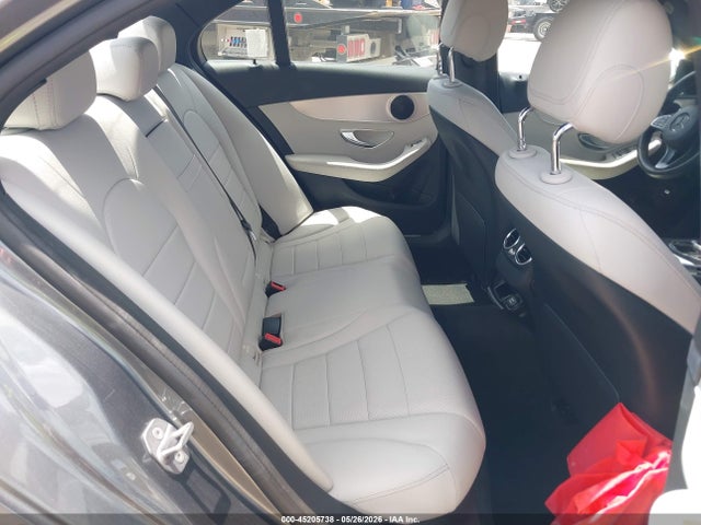 Aukcja sprzedaży 2018 Mercedes-benz C 300, vin: 55SWF4JB5JU278930, numer aukcji: 45205738