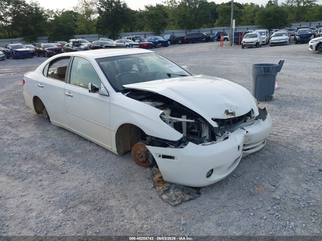 Auction sale of the 2005 Lexus Es 330, vin: JTHBA30G055083135, lot number: 45205743
