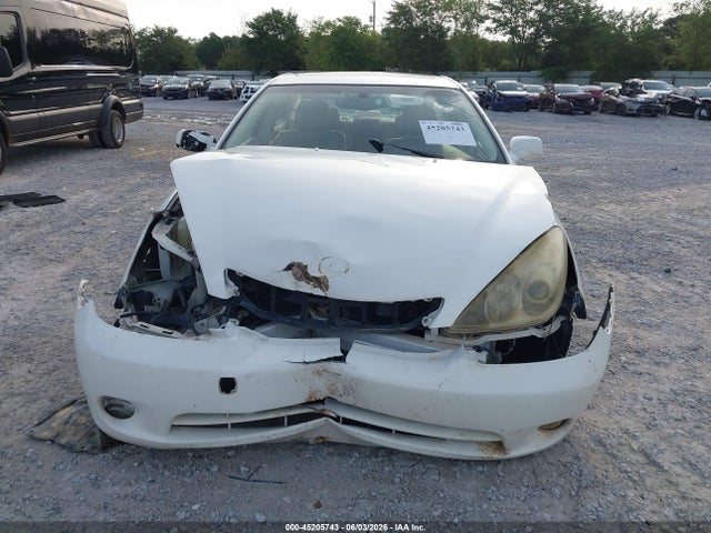 45205743 :رقم المزاد ، JTHBA30G055083135 vin ، 2005 Lexus Es 330 مزاد بيع