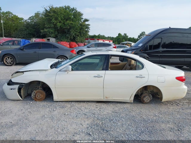 45205743 :رقم المزاد ، JTHBA30G055083135 vin ، 2005 Lexus Es 330 مزاد بيع
