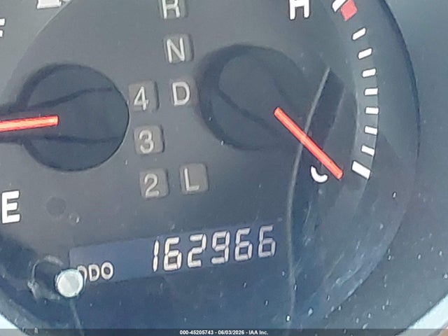 45205743 :رقم المزاد ، JTHBA30G055083135 vin ، 2005 Lexus Es 330 مزاد بيع