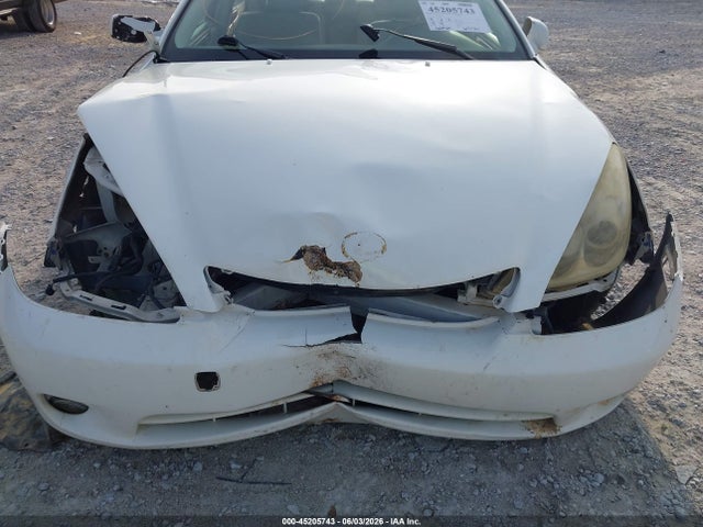 45205743 :رقم المزاد ، JTHBA30G055083135 vin ، 2005 Lexus Es 330 مزاد بيع