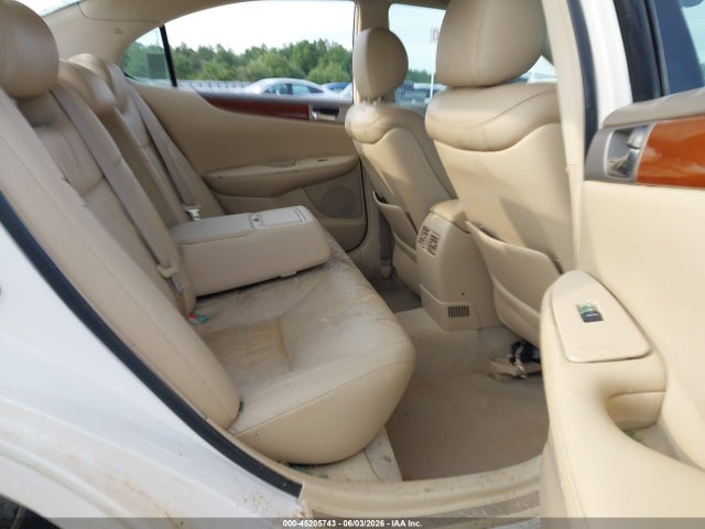 45205743 :رقم المزاد ، JTHBA30G055083135 vin ، 2005 Lexus Es 330 مزاد بيع