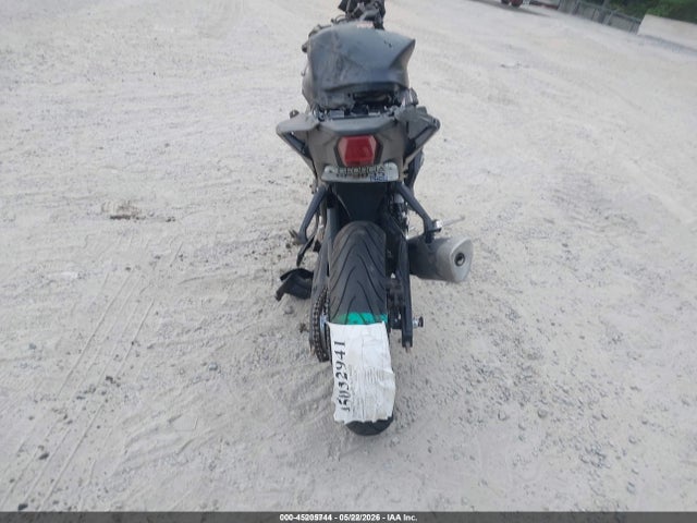 Продажа на аукционе авто 2025 Yamaha Yfz320 A, vin: MH3RH25E9SK002600, номер лота: 45205744