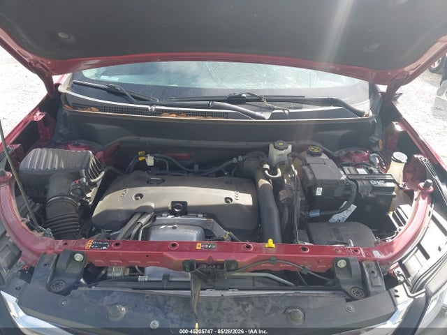 Продаж на аукціоні авто 2019 Chevrolet Equinox Premier, vin: 2GNAXPEX6K6169178, номер лоту: 45205747