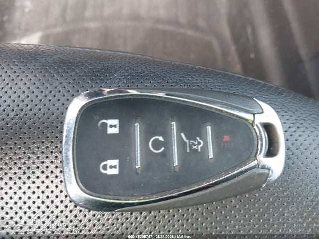 Продаж на аукціоні авто 2019 Chevrolet Equinox Premier, vin: 2GNAXPEX6K6169178, номер лоту: 45205747