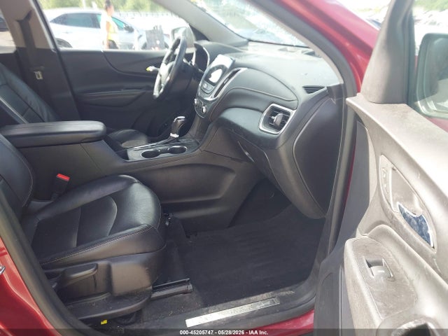 Продаж на аукціоні авто 2019 Chevrolet Equinox Premier, vin: 2GNAXPEX6K6169178, номер лоту: 45205747
