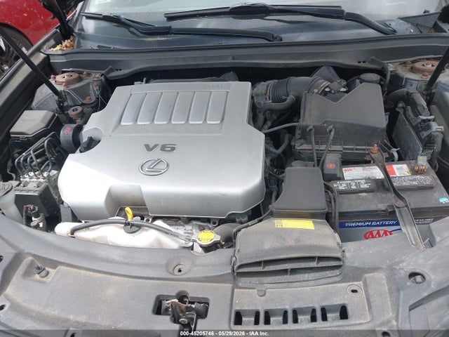 Aukcja sprzedaży 2014 Lexus Es 350, vin: JTHBK1GG8E2138228, numer aukcji: 45205746