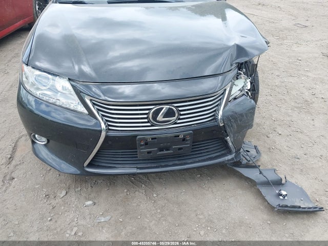 Aukcja sprzedaży 2014 Lexus Es 350, vin: JTHBK1GG8E2138228, numer aukcji: 45205746
