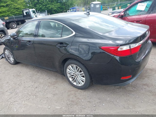 Aukcja sprzedaży 2014 Lexus Es 350, vin: JTHBK1GG8E2138228, numer aukcji: 45205746