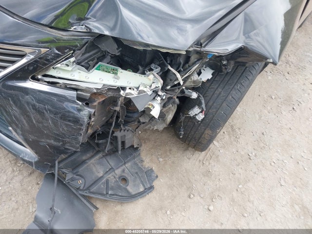 45205746 :رقم المزاد ، JTHBK1GG8E2138228 vin ، 2014 Lexus Es 350 مزاد بيع