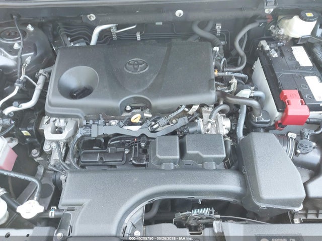 Aukcja sprzedaży 2024 Toyota Rav4 Xle, vin: 2T3P1RFV8RW419290, numer aukcji: 45205750