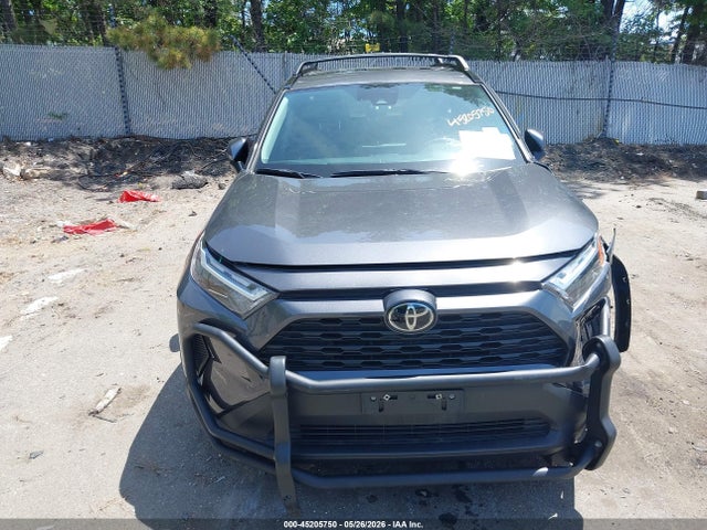Aukcja sprzedaży 2024 Toyota Rav4 Xle, vin: 2T3P1RFV8RW419290, numer aukcji: 45205750